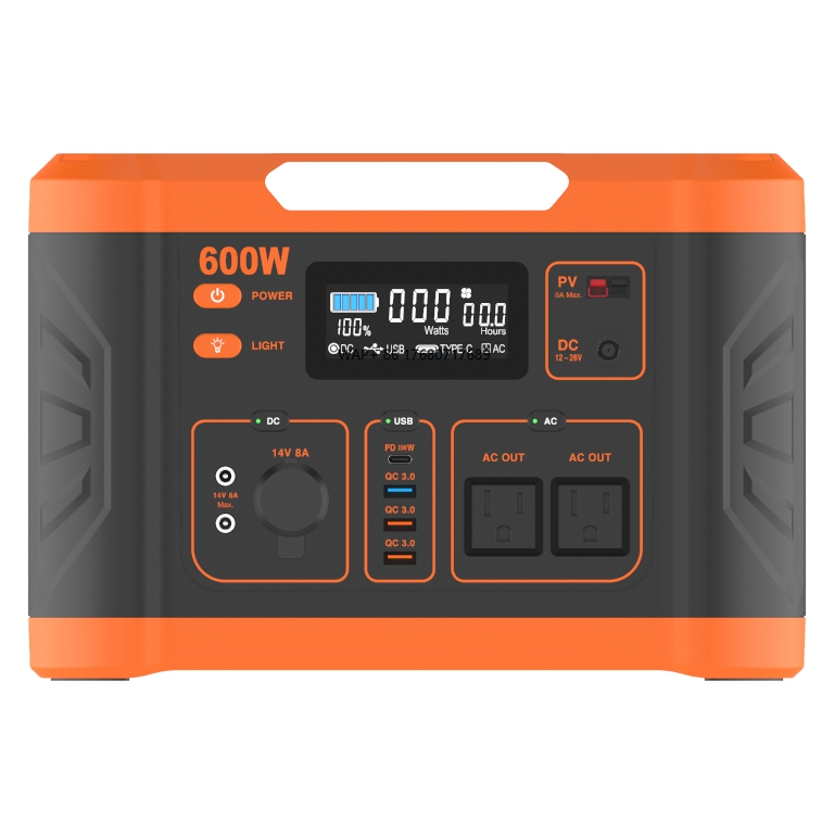 Outdoor Power Products - Produk Tren 2023 Generator Tenaga Surya