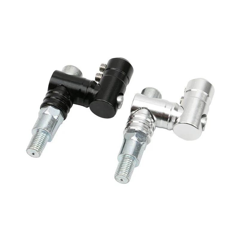 Outdoor Powersports - Cermin Sepeda Motor, Ekstensi Kaca Spion