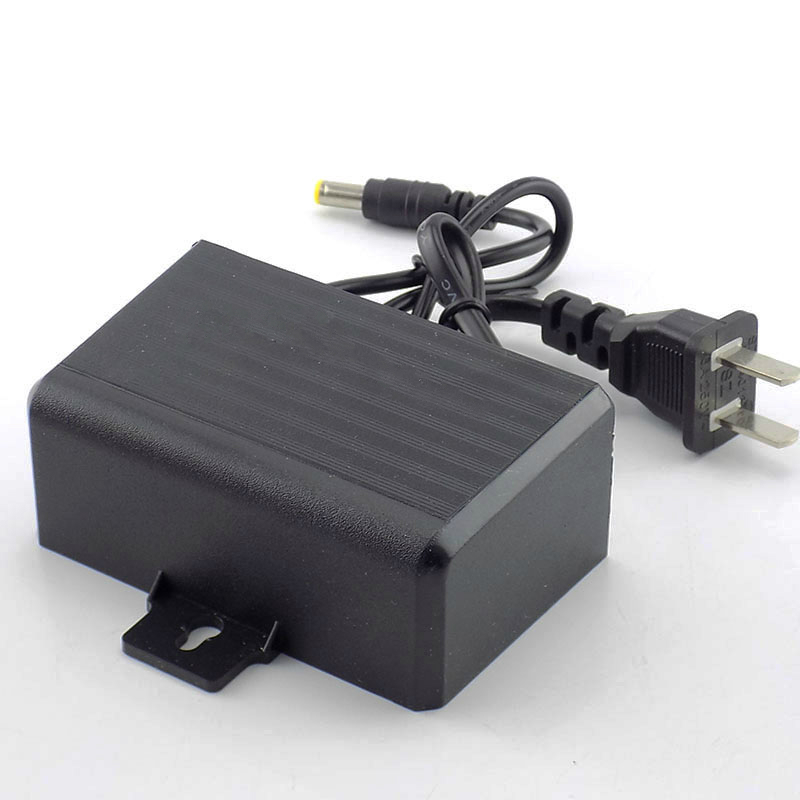 Outdoor Power Strip - Catu Daya AC/DC Luar Ruangan Tahan