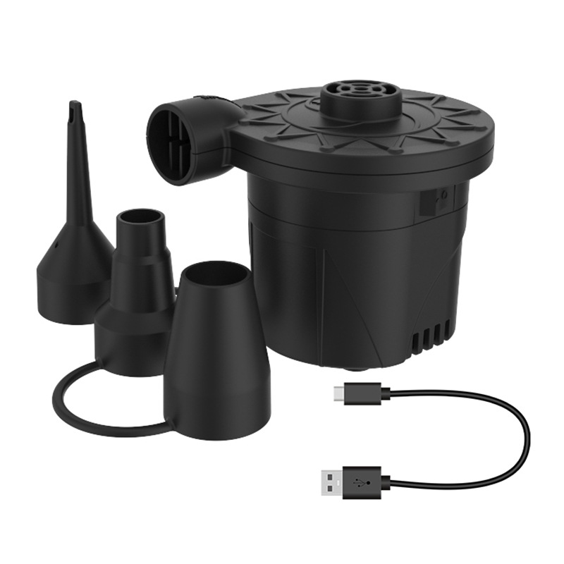 Outdoor Power Products - Pompa Udara Produk Olahraga Rekreasi Luar