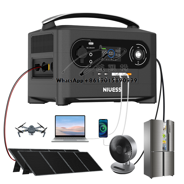 Outdoor Power Products - Produk Laris Manis: Power Bank Portabel