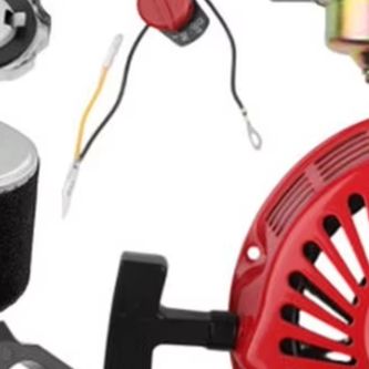 Outdoor Power Mowers - Kit Karburator Mesin Pemotong Rumput: Untuk