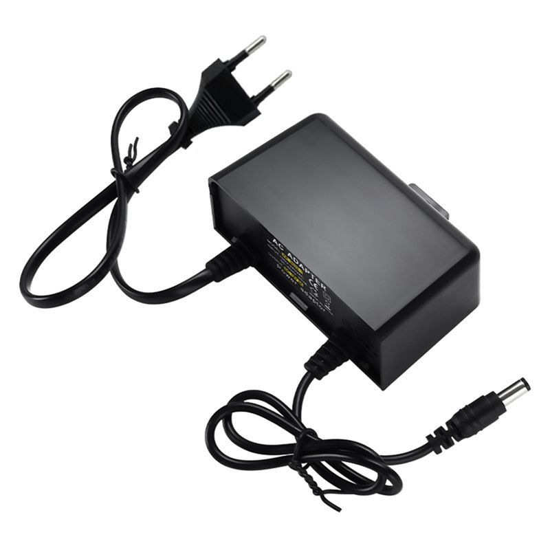 Outdoor Power Strip - B44C 12V 2A Adaptor Catu Daya