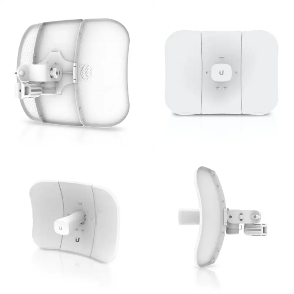 Outdoor Power Point - Titik Akses Wifi Nirkabel Luar Ruangan