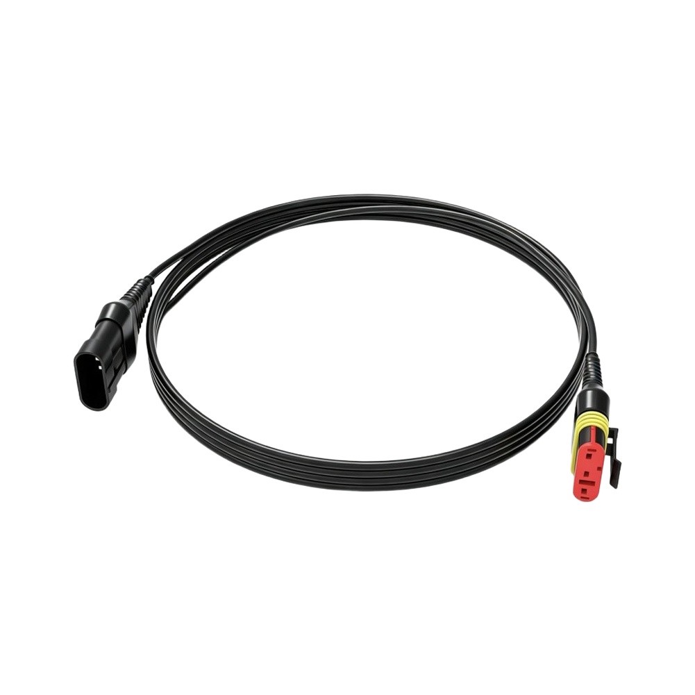 Kabel Ekstensi Daya Mesin Pemo - Outdoor Power Mowers ulasan dan harga