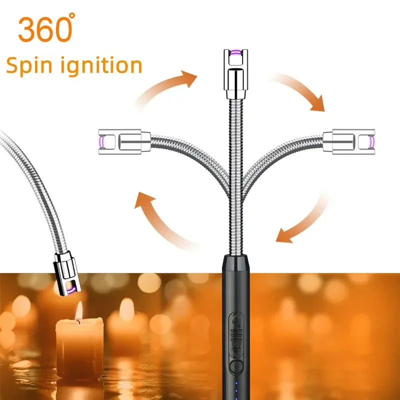 360 °   Penyala Kait Tampilan  - Outdoor Kitchen Power ulasan dan harga
