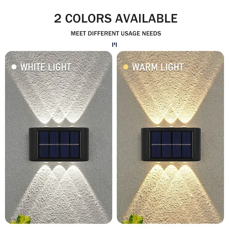 Lampu LED Tenaga Surya Tahan A - Outdoor Power Supply ulasan dan harga