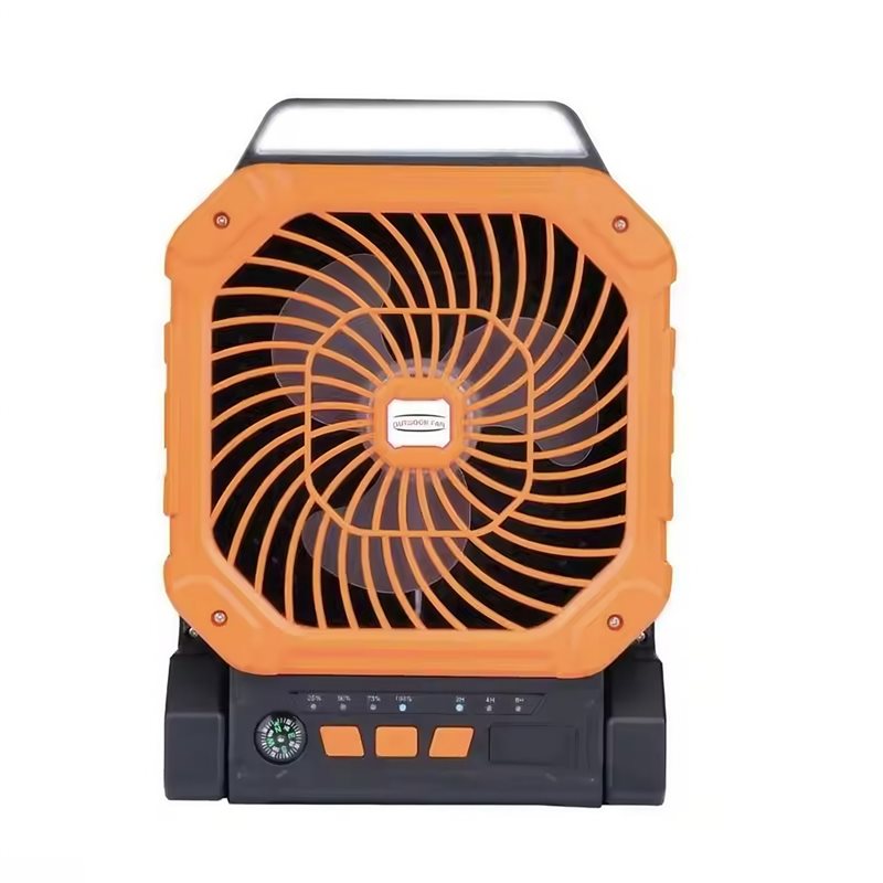 【PERALATAN DAPUR】Kipas Portabe - Outdoor Kitchen Power ulasan dan harga