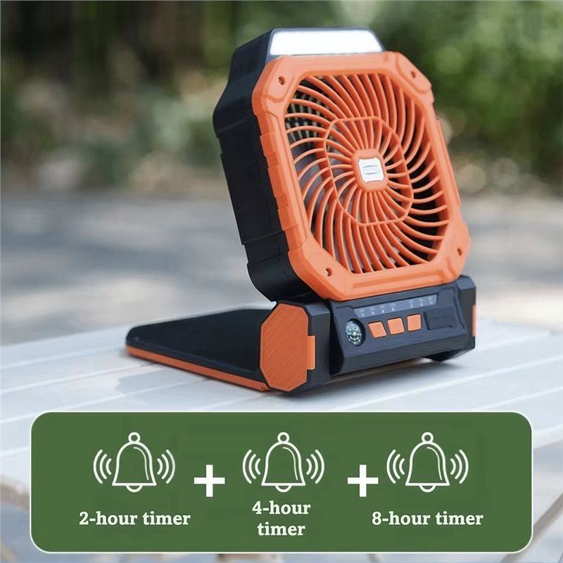 【PERALATAN DAPUR】Kipas Portabe - Outdoor Kitchen Power ulasan dan harga