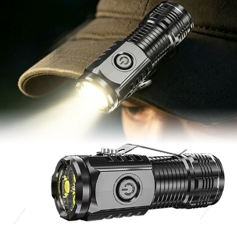 Lampu Kerja Mobil Lampu Depan  - Outdoor Power Works ulasan dan harga