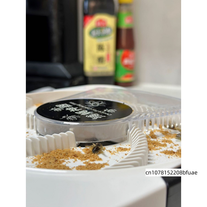 Perangkap Lalat Otomatis Berte - Outdoor Kitchen Power ulasan dan harga