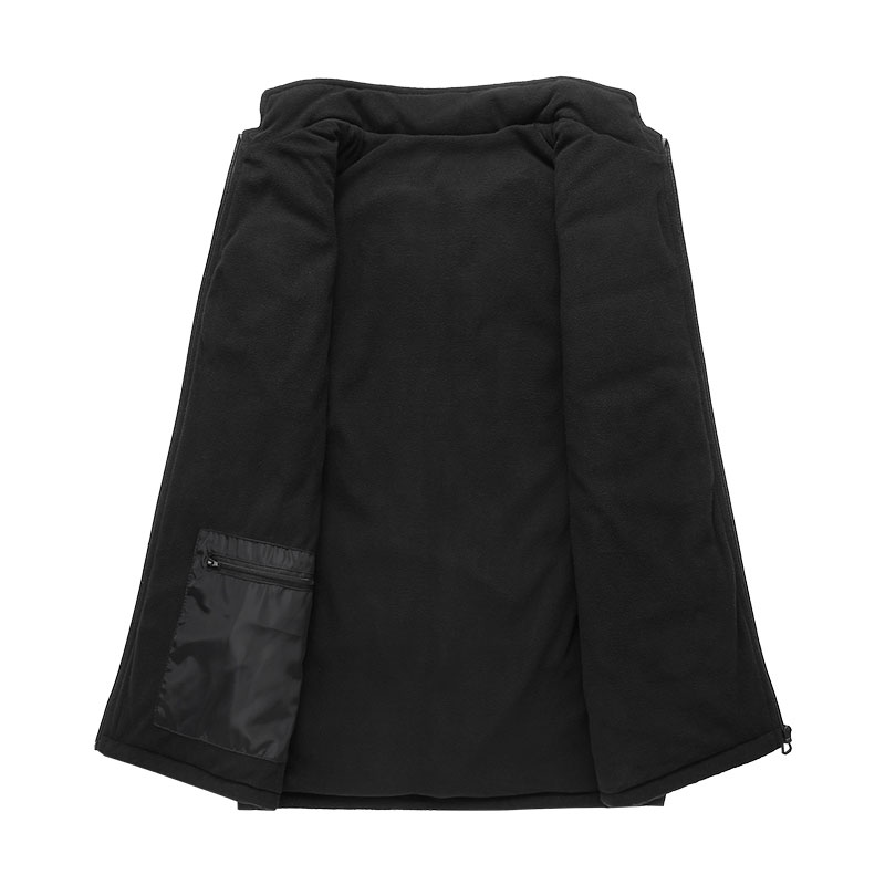 Rompi Hangat Berpemanas Unisex - Outdoor Powersports ulasan dan harga