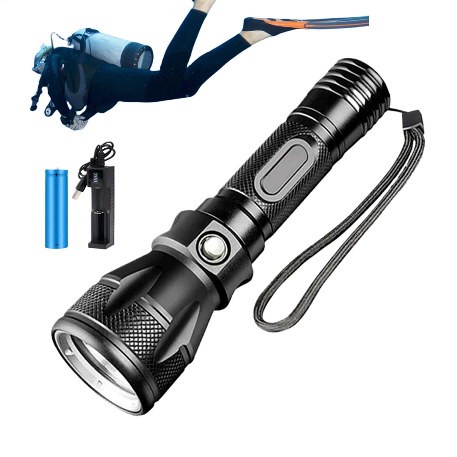 Senter Selam LED 3-Mode, Daya  - Outdoor Powersports ulasan dan harga