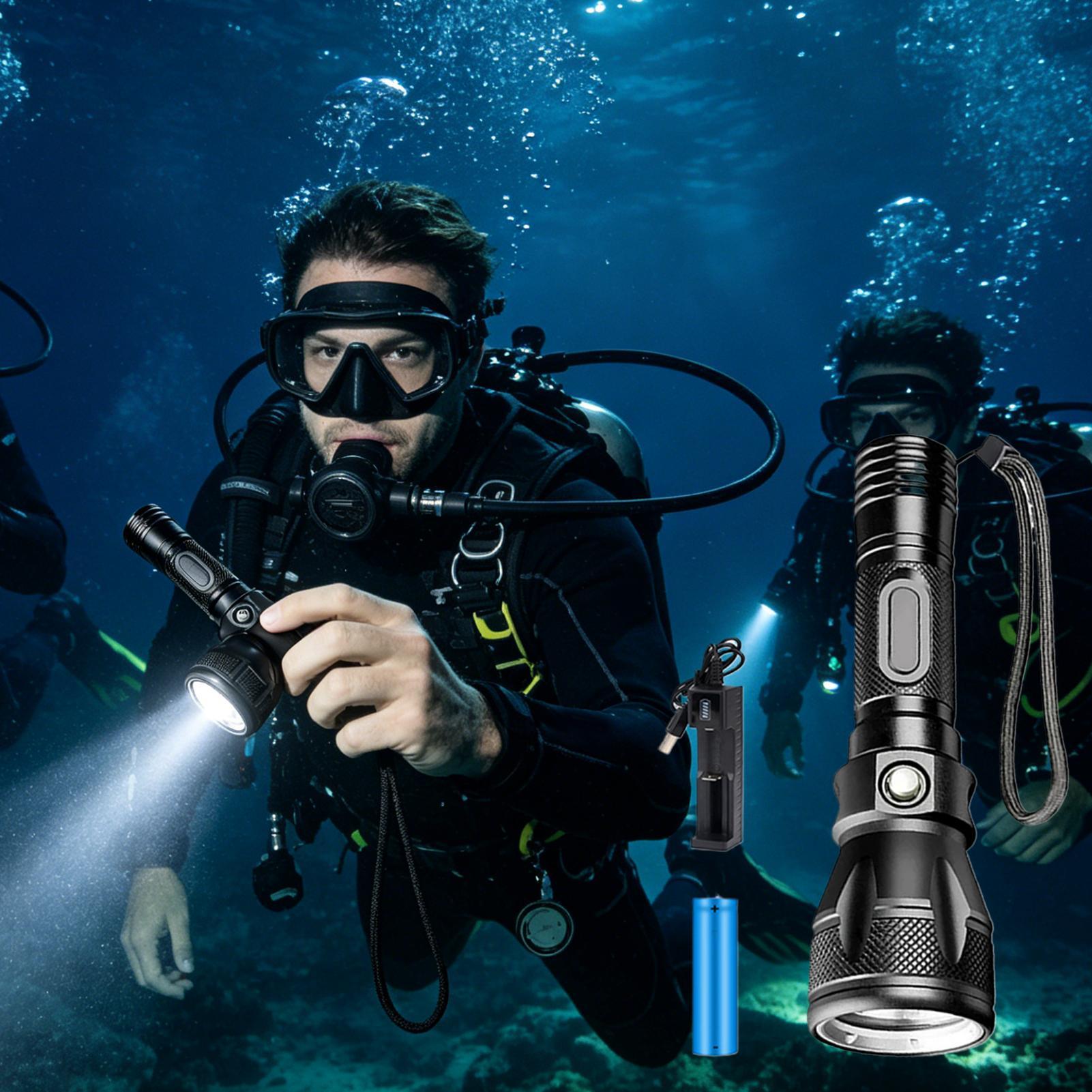 Senter Selam LED 3-Mode, Daya  - Outdoor Powersports ulasan dan harga