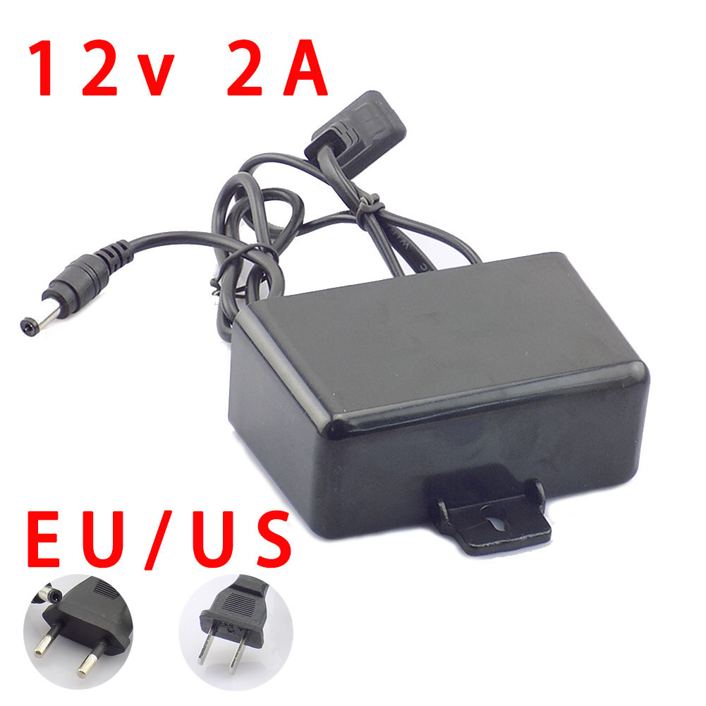 Catu Daya AC/DC Luar Ruangan T - Outdoor Power Strip ulasan dan harga