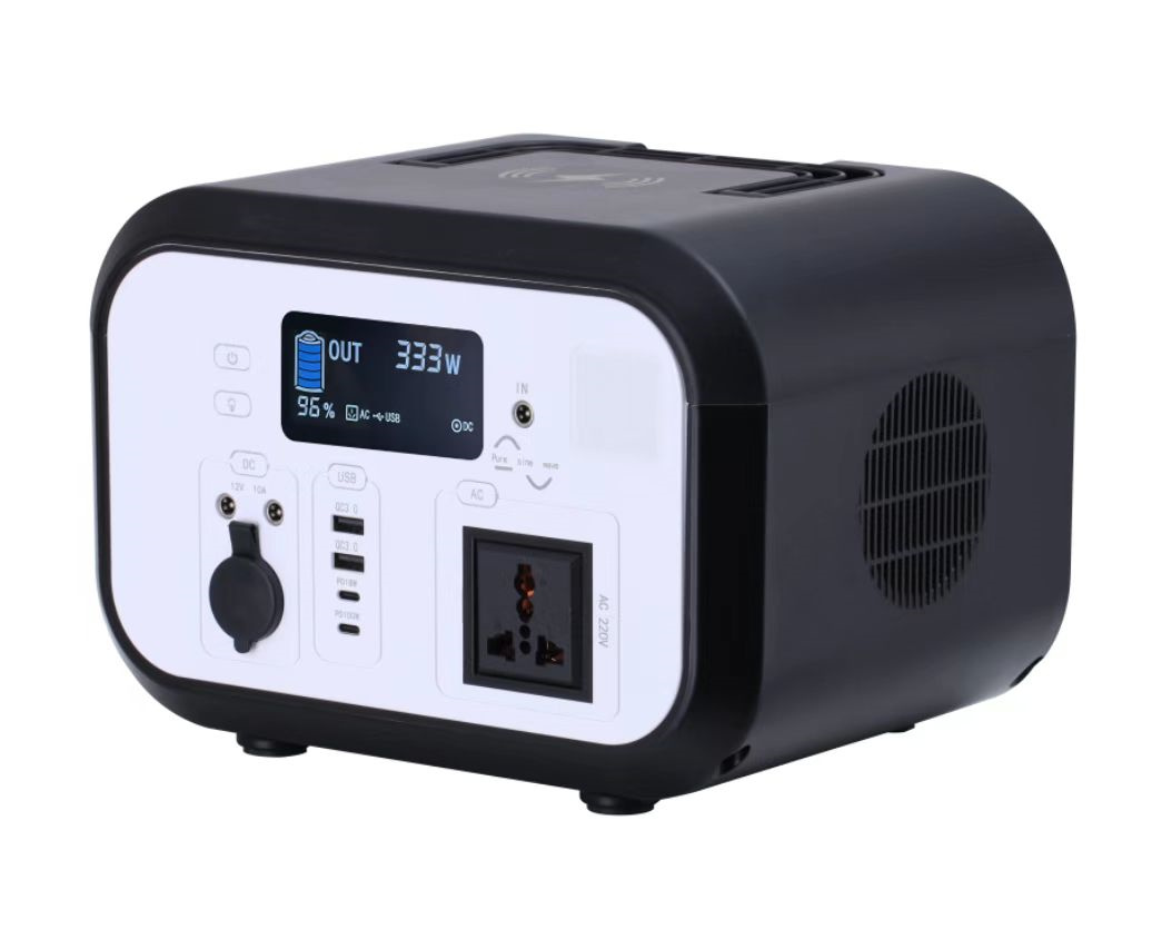 600W 1200W 1500W Pasokan Energ - Outdoor Power Supply ulasan dan harga