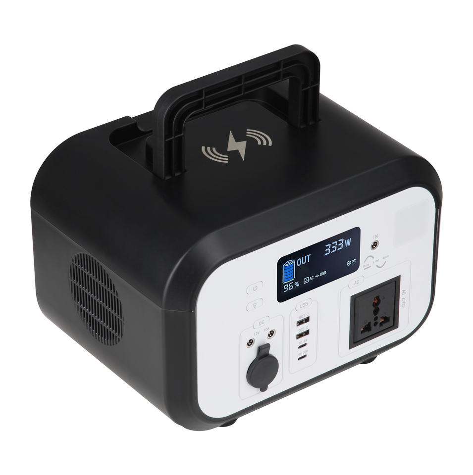 600W 1200W 1500W Pasokan Energ - Outdoor Power Supply ulasan dan harga