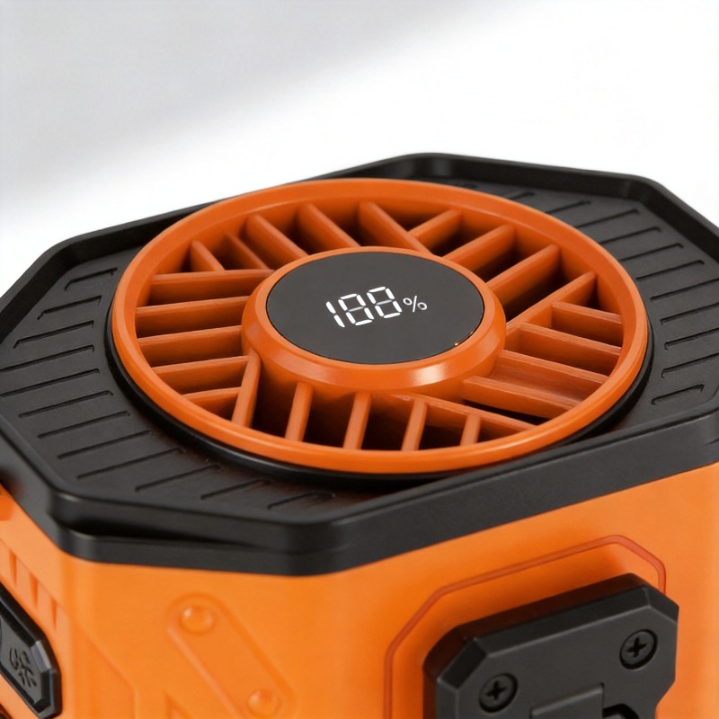 Kipas Pendingin untuk Kerja Lu - Outdoor Power Works ulasan dan harga