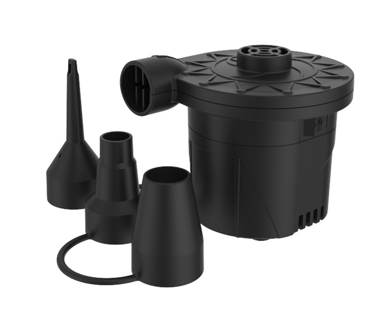 Pompa Udara Produk Olahraga Re - Outdoor Power Products ulasan dan harga
