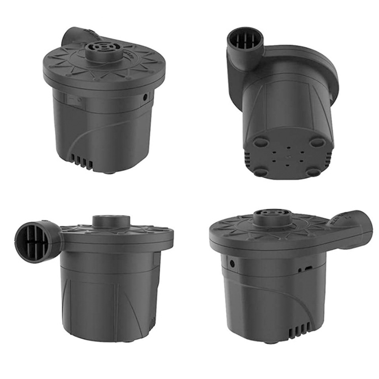 Pompa Udara Produk Olahraga Re - Outdoor Power Products ulasan dan harga