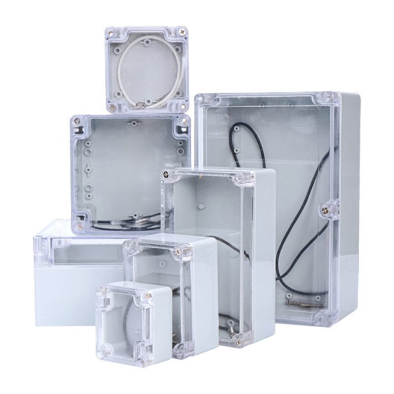 Kotak Monitor luar ruangan ked - Outdoor Power Junction ulasan dan harga