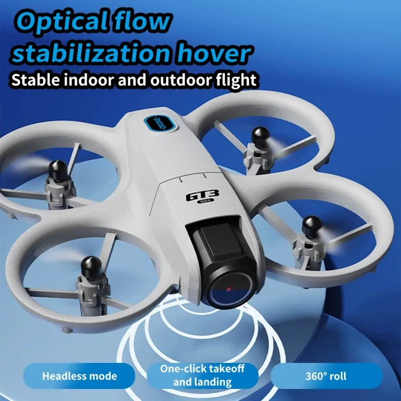 Drone Xiaomi GT3 MAX GPS 8K Fo - Outdoor Power Lead ulasan dan harga
