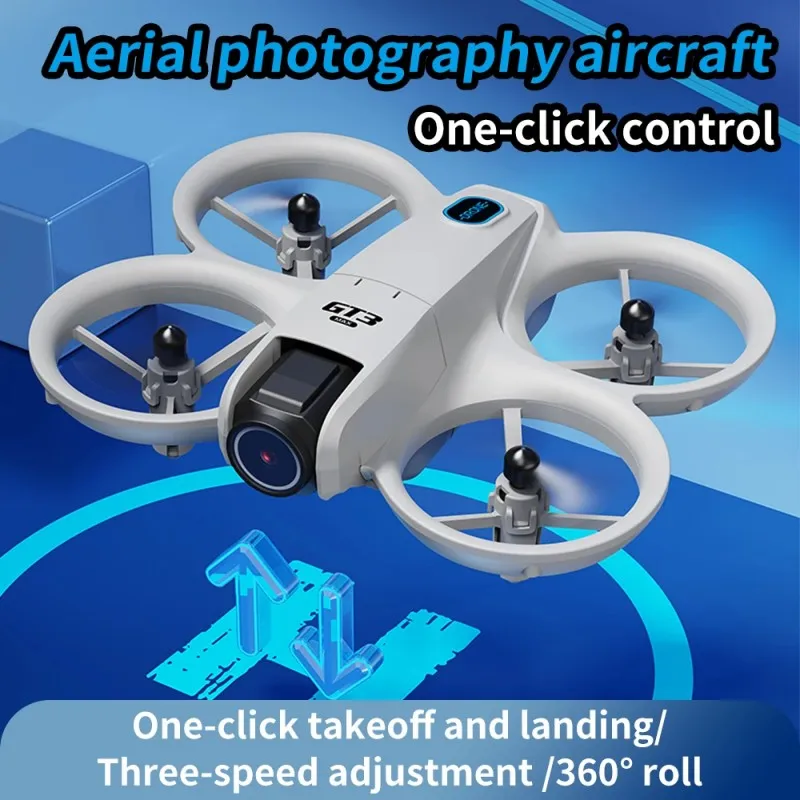 Drone Xiaomi GT3 MAX GPS 8K Fo - Outdoor Power Lead ulasan dan harga