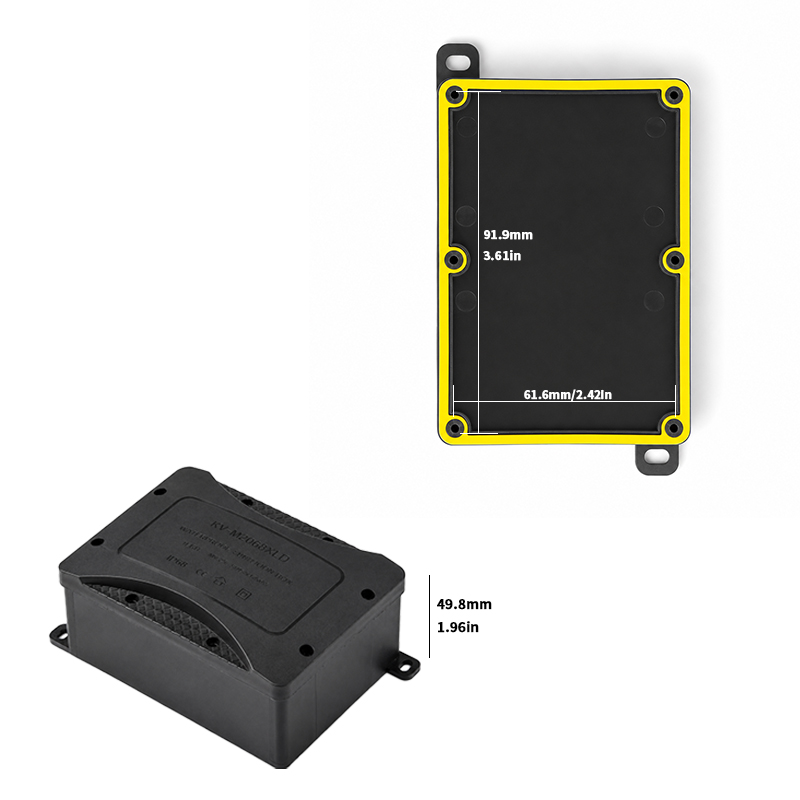 Kotak Sambungan Listrik Tahan  - Outdoor Power Junction ulasan dan harga