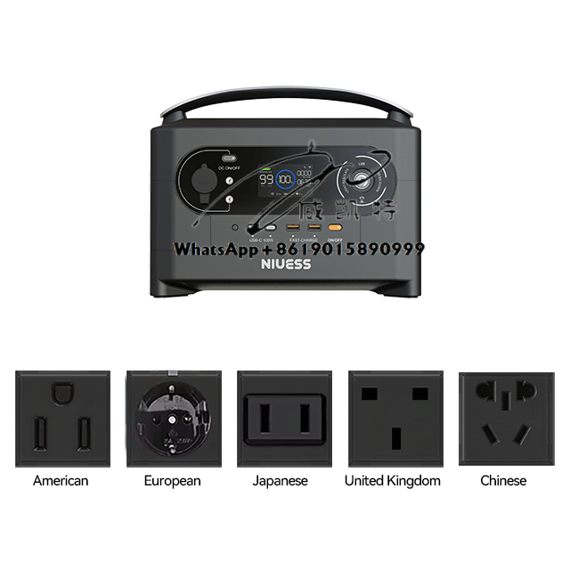 Produk Laris Manis: Power Bank - Outdoor Power Products ulasan dan harga