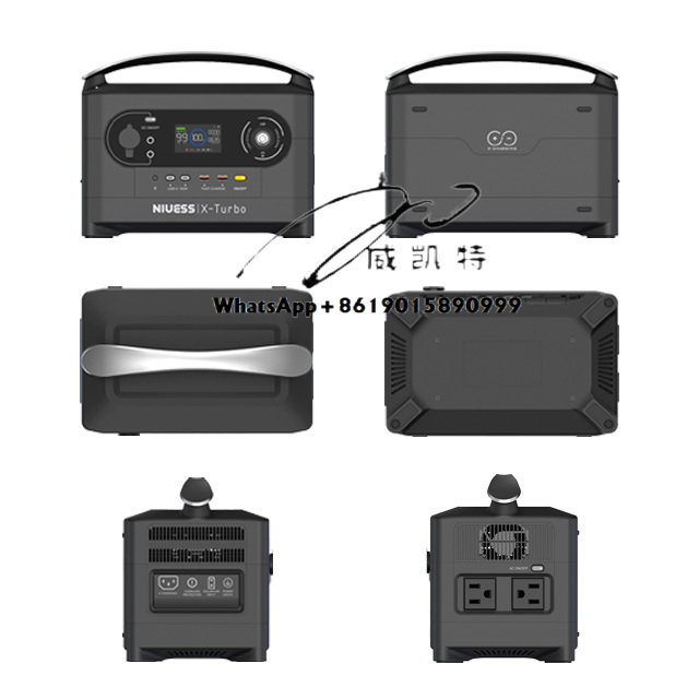 Produk Laris Manis: Power Bank - Outdoor Power Products ulasan dan harga