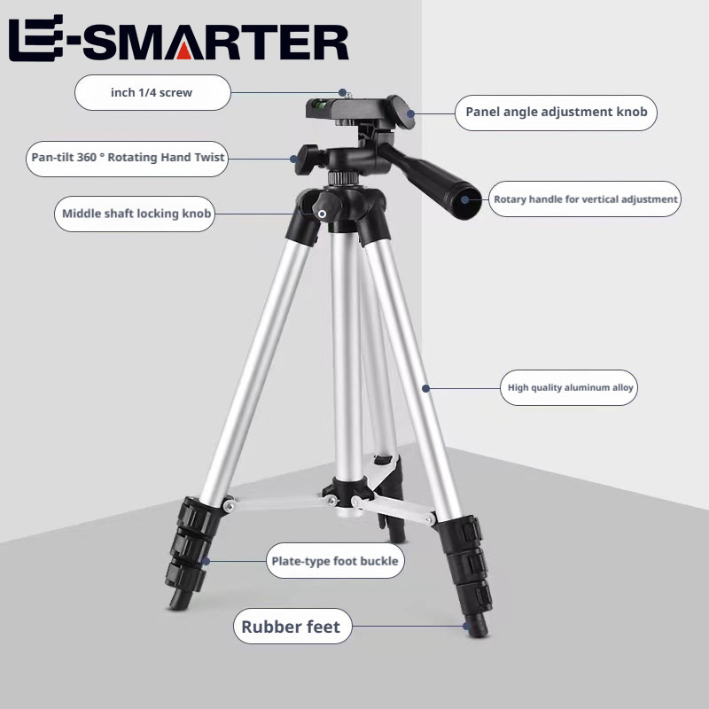 Braket Lampu Pancing Malam Lua - Outdoor Power Point ulasan dan harga