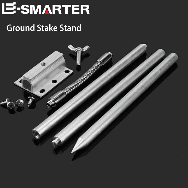 Braket Lampu Pancing Malam Lua - Outdoor Power Point ulasan dan harga