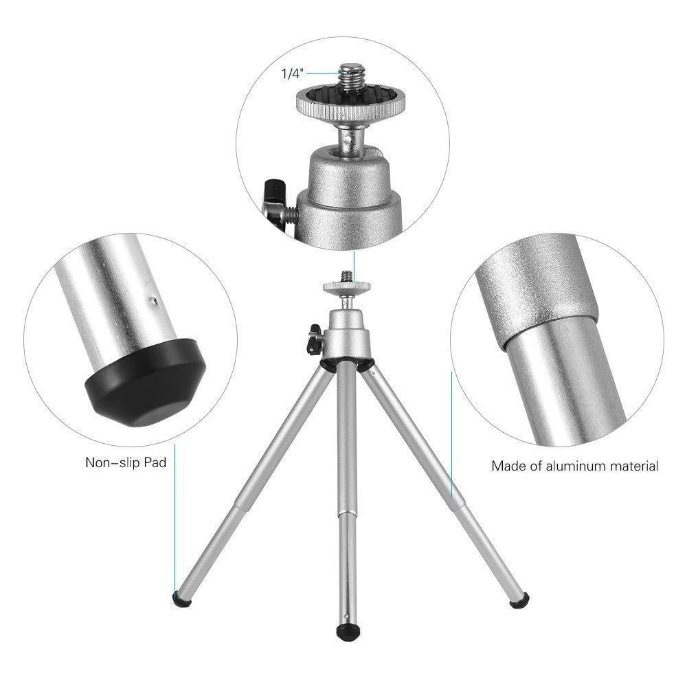 Braket Lampu Pancing Malam Lua - Outdoor Power Point ulasan dan harga