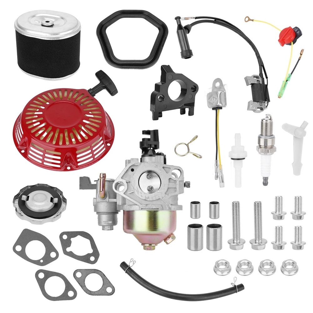Kit Karburator Mesin Pemotong  - Outdoor Power Mowers ulasan dan harga