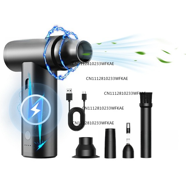Kipas Angin Genggam Luar Ruang - Outdoor Power Fan ulasan dan harga