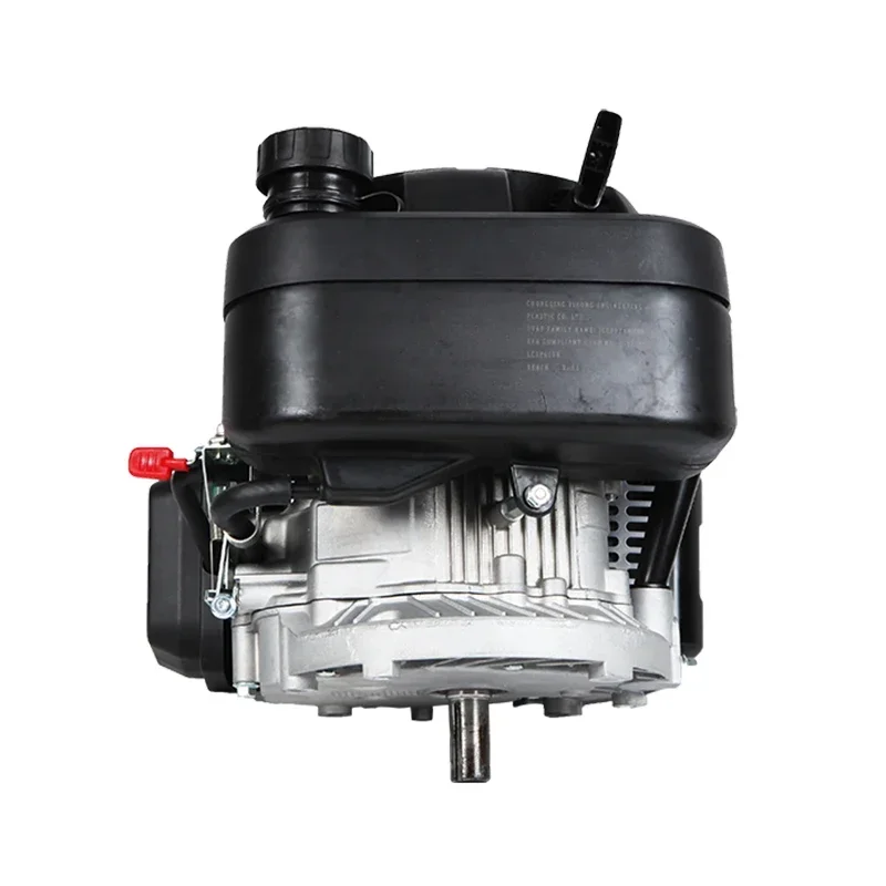 Mesin 4-Tak Vertikal untuk Mes - Outdoor Power Mowers ulasan dan harga