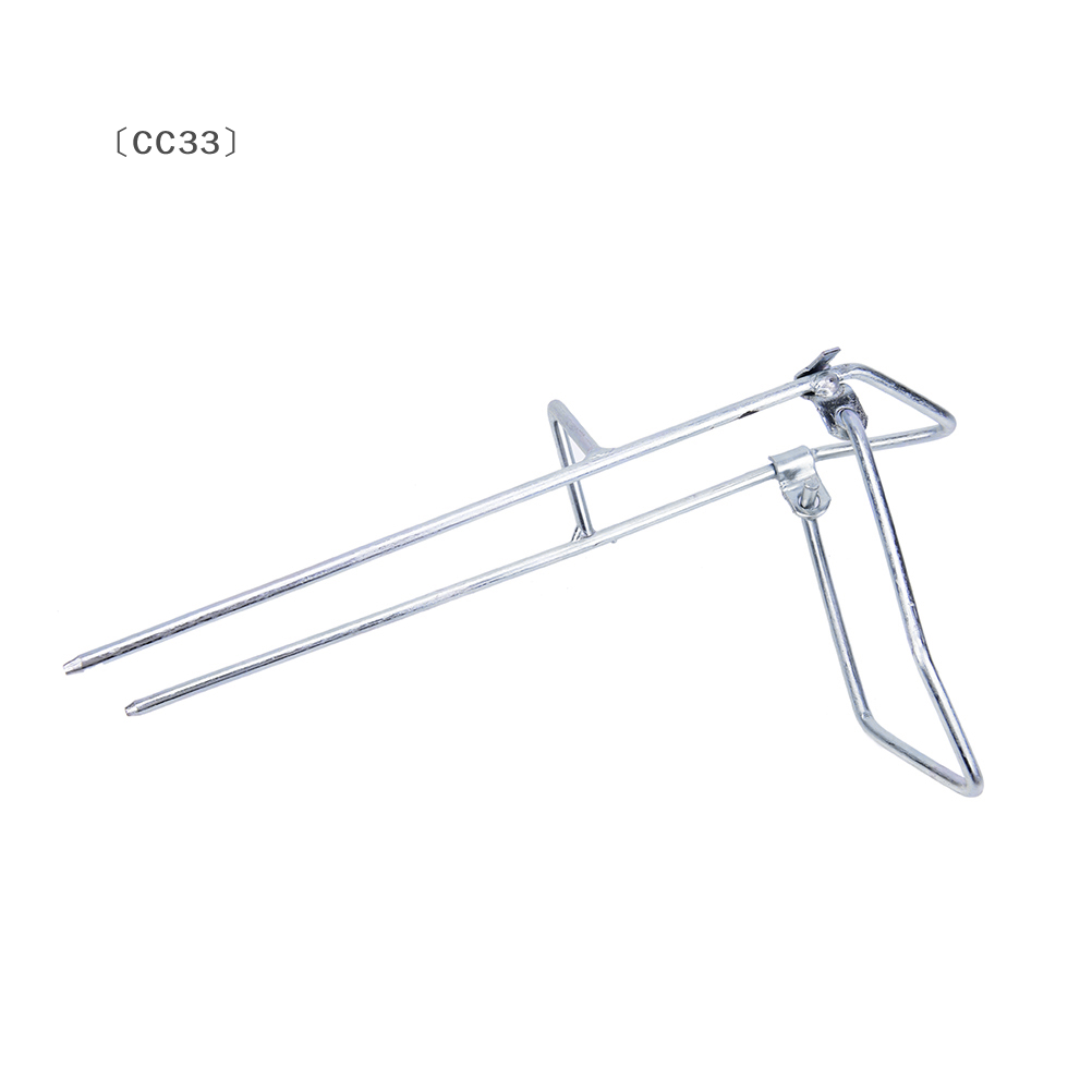 〔CC33〕Penyangga Joran Pancing  - Outdoor Power Point ulasan dan harga