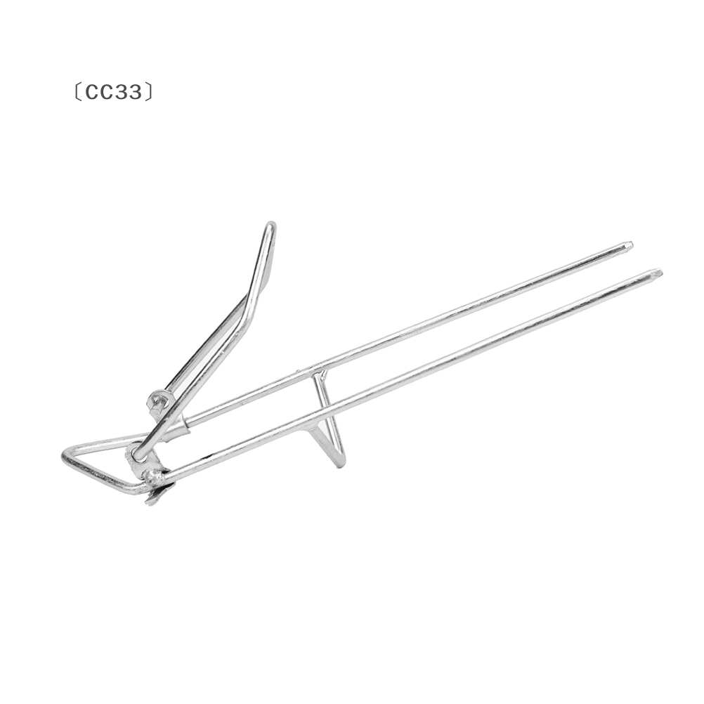 〔CC33〕Penyangga Joran Pancing  - Outdoor Power Point ulasan dan harga