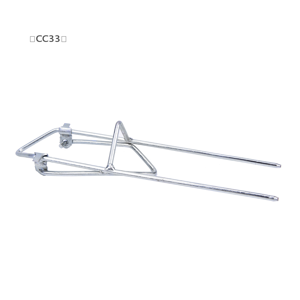 〔CC33〕Penyangga Joran Pancing  - Outdoor Power Point ulasan dan harga