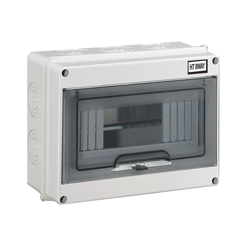 Kotak Sambungan Seri HT 2/3/5/ - Outdoor Power Junction ulasan dan harga