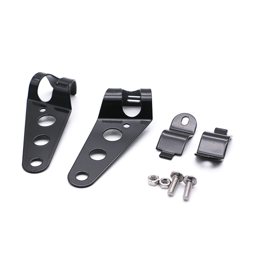 Braket Lampu Depan Sepeda Moto - Outdoor Power Products ulasan dan harga