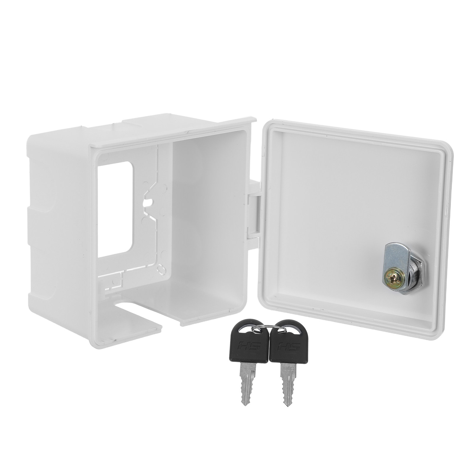 Penutup Kotak Stopkontak Tahan - Outdoor Power Supply Box ulasan dan harga