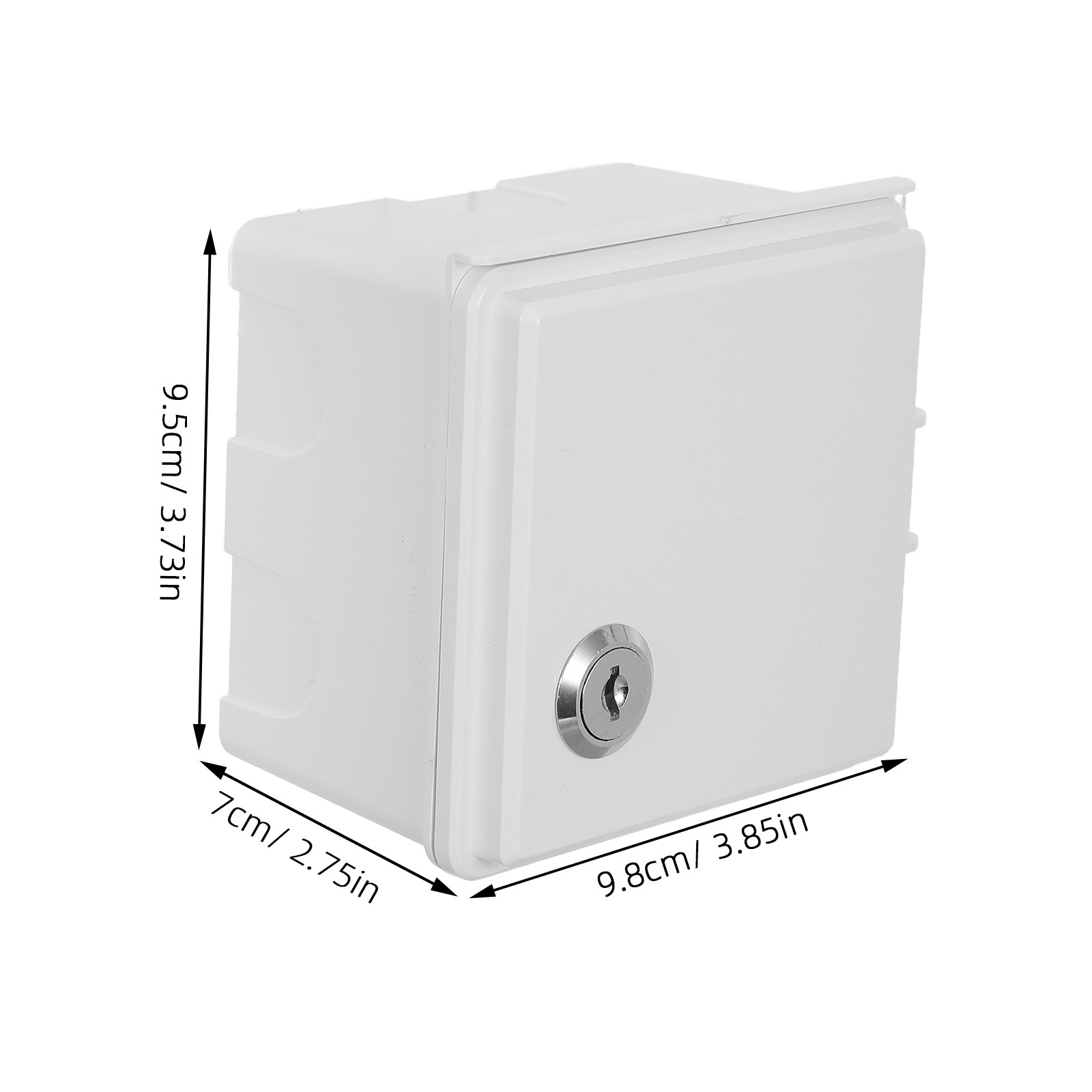 Penutup Kotak Stopkontak Tahan - Outdoor Power Supply Box ulasan dan harga