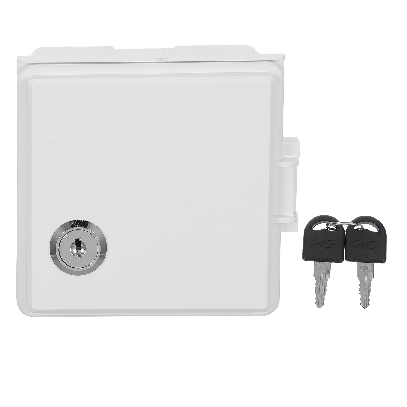 Penutup Kotak Stopkontak Tahan - Outdoor Power Supply Box ulasan dan harga