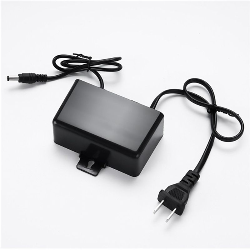 B44C 12V 2A Adaptor Catu Daya  - Outdoor Power Strip ulasan dan harga