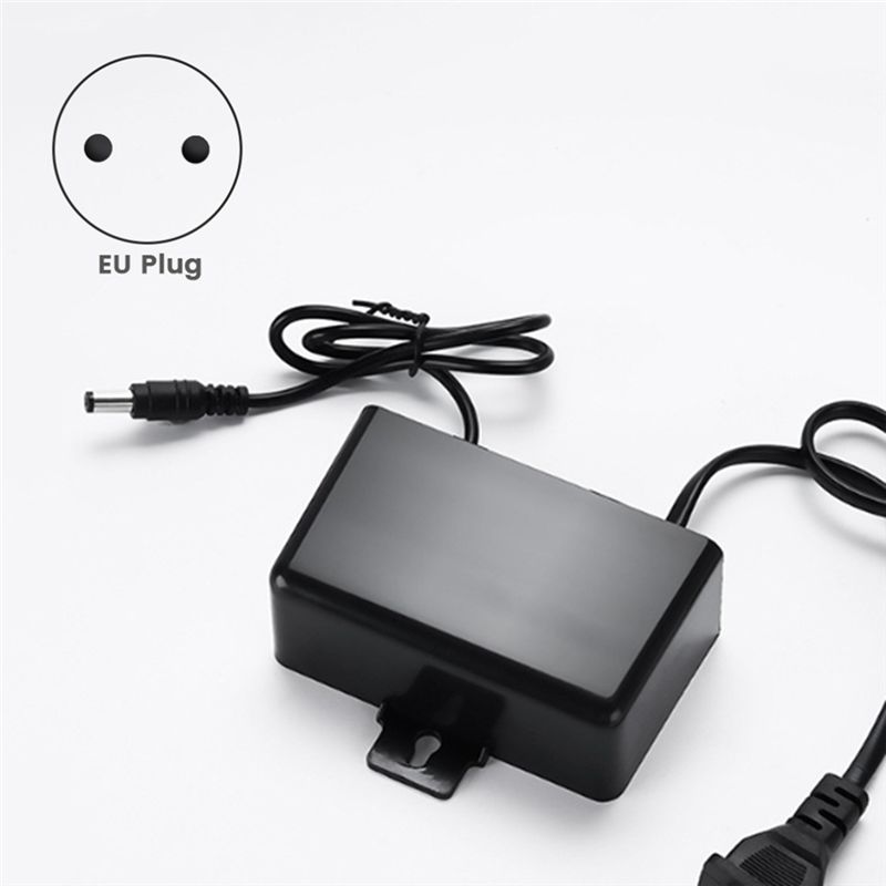 B44C 12V 2A Adaptor Catu Daya  - Outdoor Power Strip ulasan dan harga