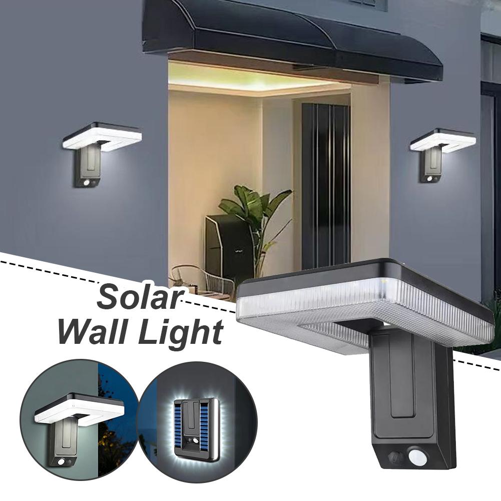 LED Lipat 120 °   Lampu Tenaga - Outdoor Power Point ulasan dan harga