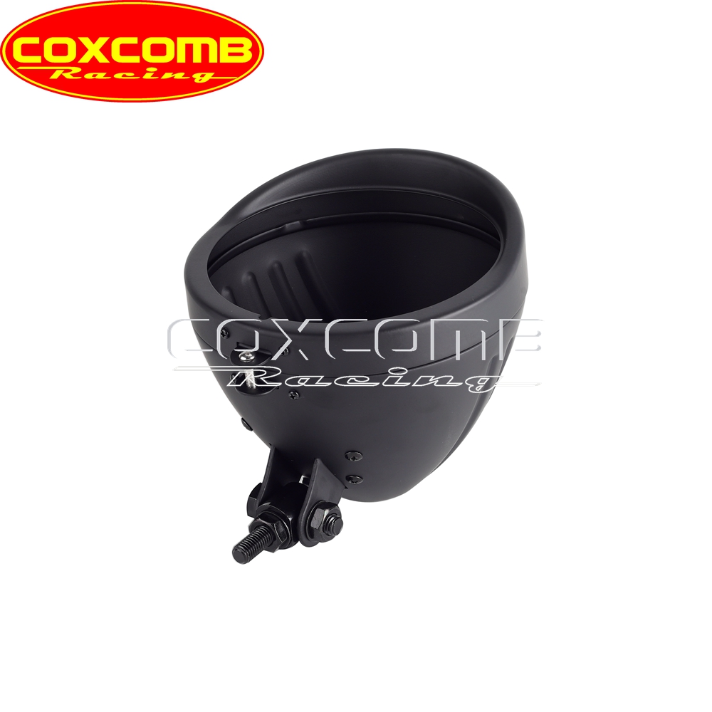 Lampu depan bulat Universal se - Outdoor Power Products ulasan dan harga