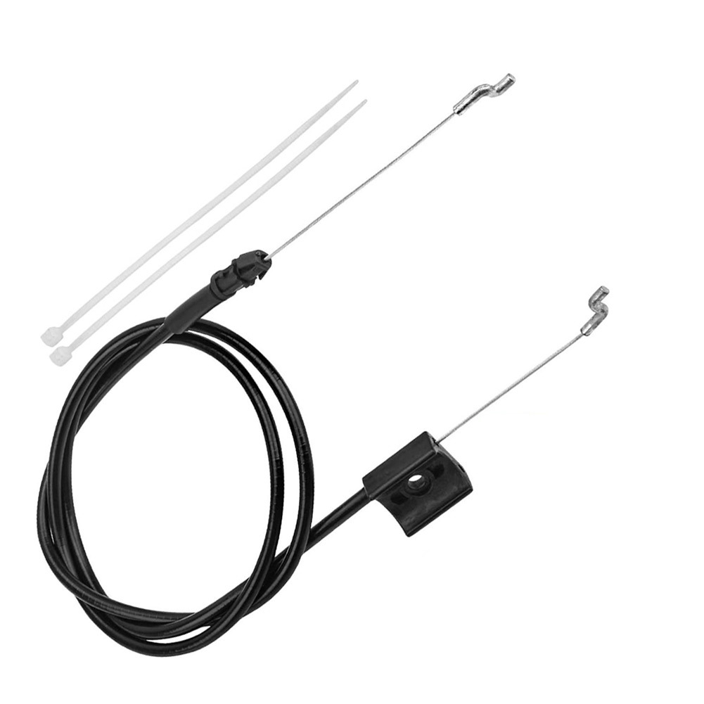 Kabel Tarik Luar Ruangan untuk - Outdoor Power Mowers ulasan dan harga