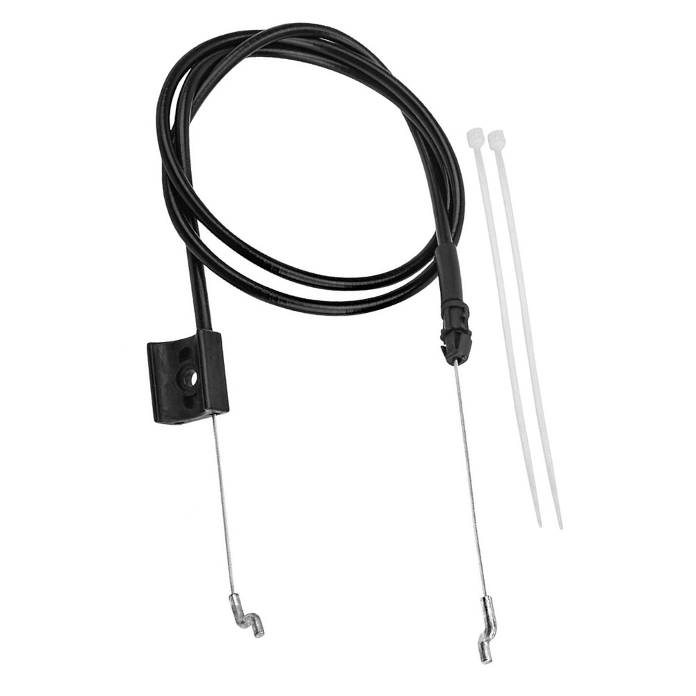 Kabel Tarik Luar Ruangan untuk - Outdoor Power Mowers ulasan dan harga